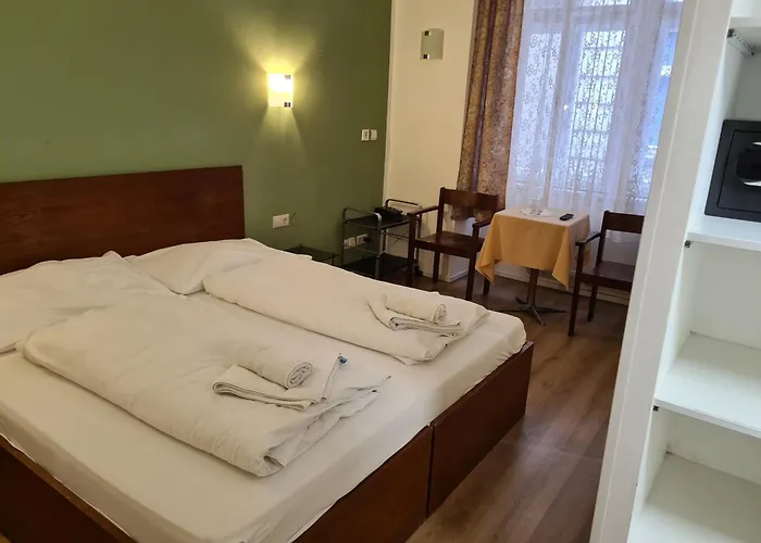 Hotel Ani-falstaff
