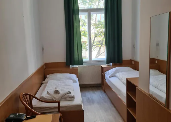Ani-falstaff 3* Wiedeń