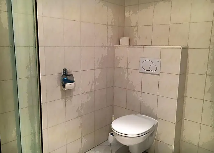 Ani-falstaff 3* Wiedeń