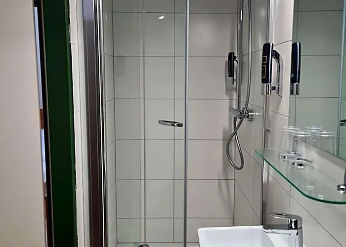 Hotel Ani-falstaff Wiedeń