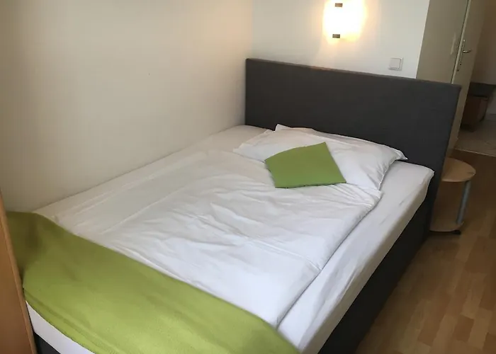 Hotel Ani-falstaff Wiedeń