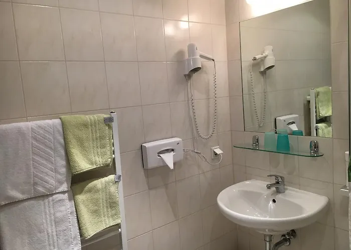 Hotel Ani-falstaff 3*
